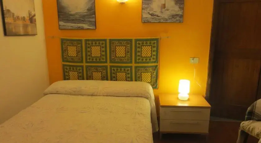 Holiday Home Mondelladdaura