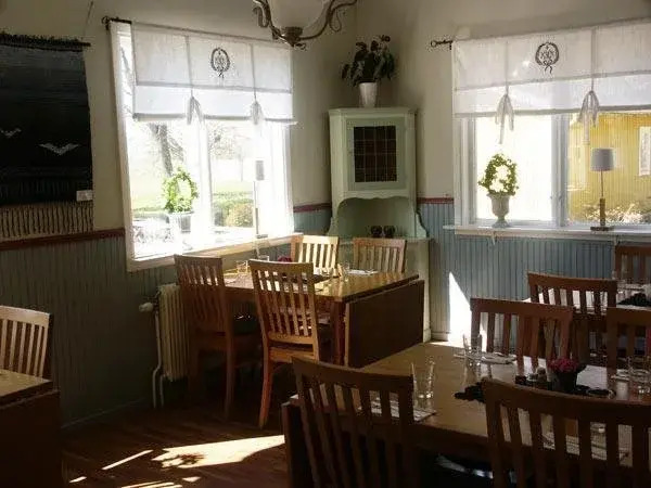 Brukshotellet Öland - Vandrarhem