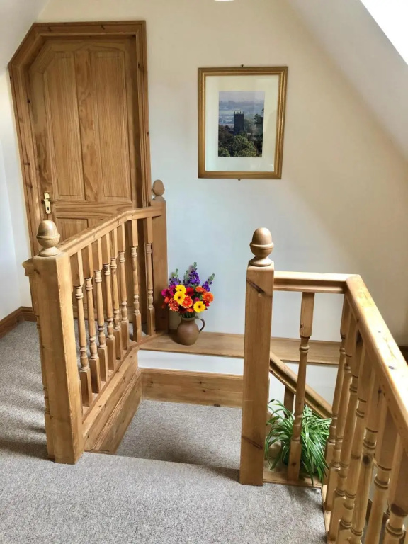 Cornerways B&B