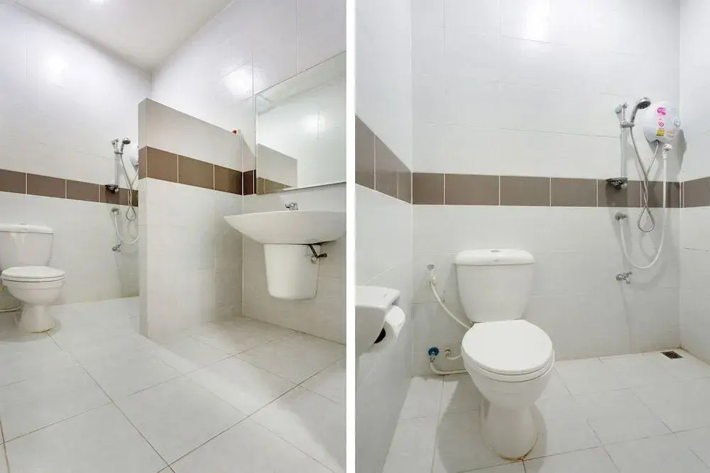 OYO 640 Baan Phuduan
