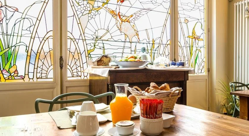 B&B Maison Noble