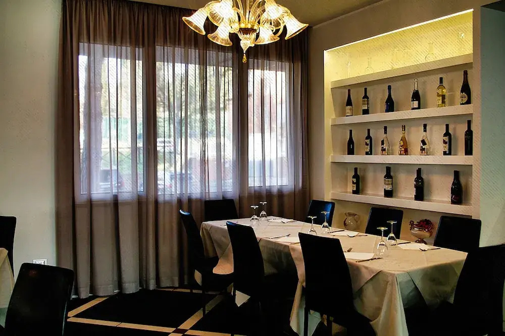 Hotel Delle Colline