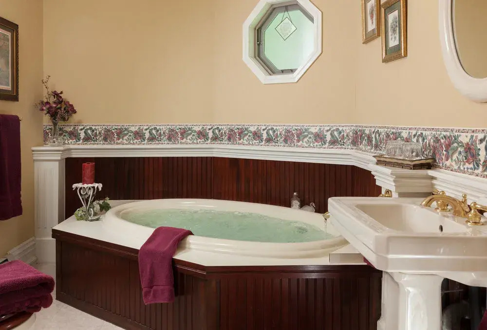 Andon-Reid Inn Bed & Breakfast