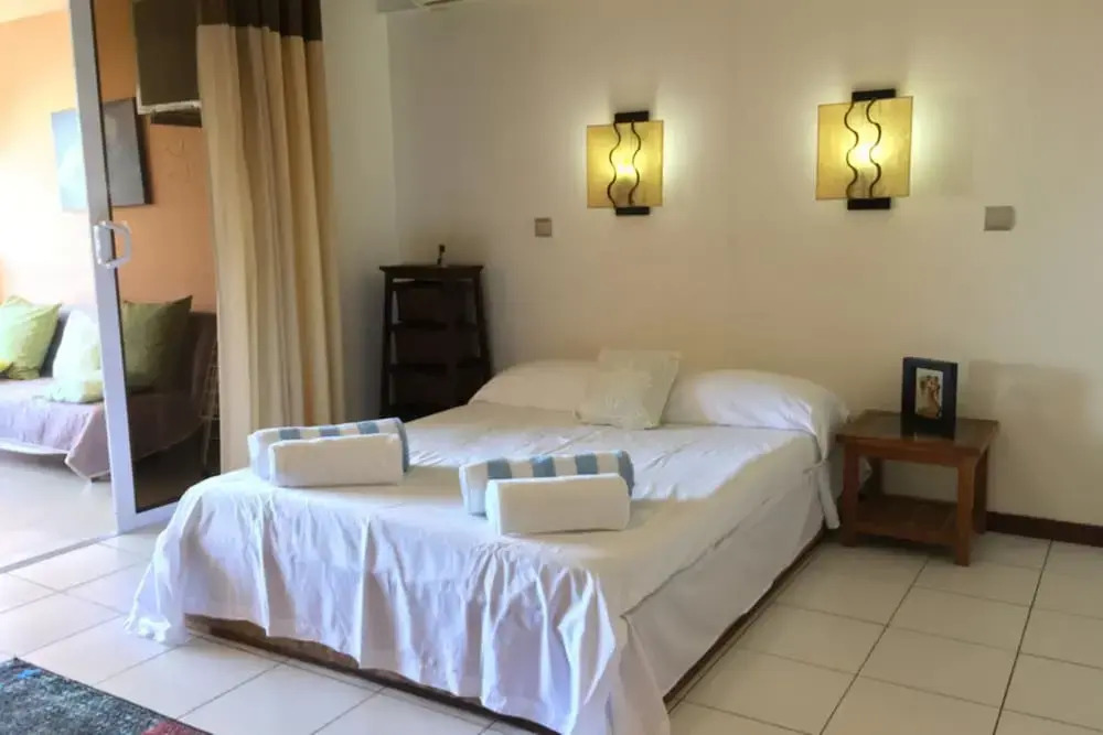 Studio Vaitiare Apartment 0
