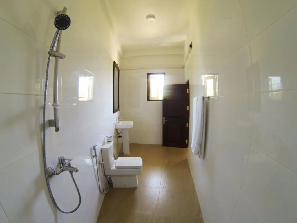 Hideaway Lodge