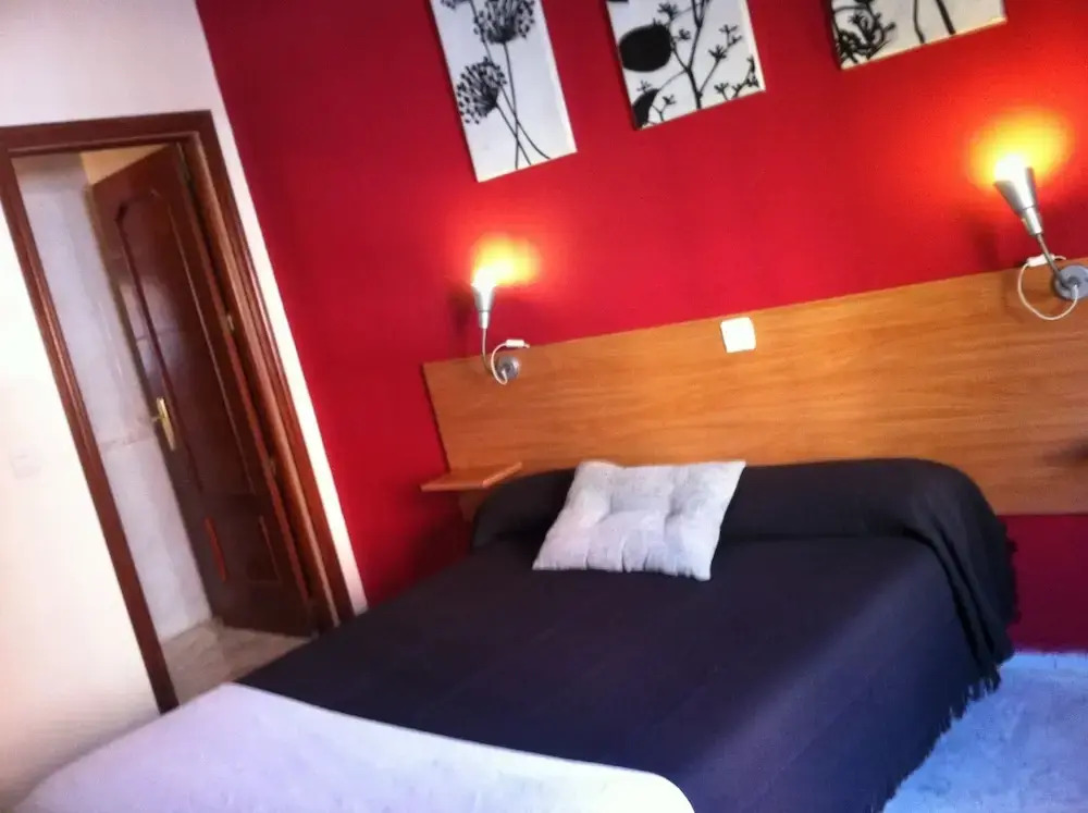 Hostal Neptuno