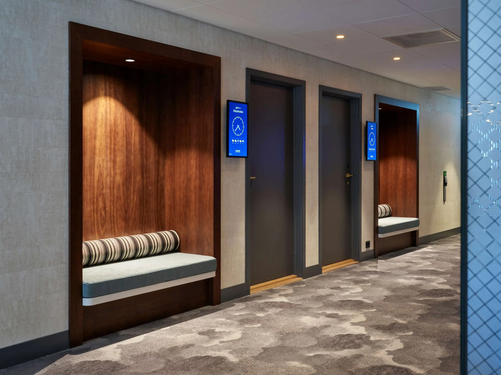 Hotel Caledonien