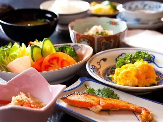 Ryokan Miyukiya