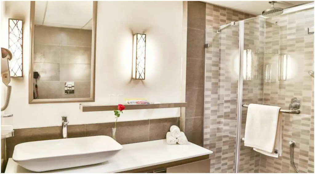 T24 Residency Mumbai International Airport Hotel
