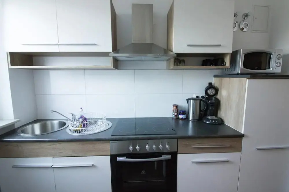 City Apartments Herne