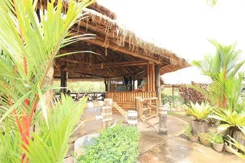 Amazon Bungalow