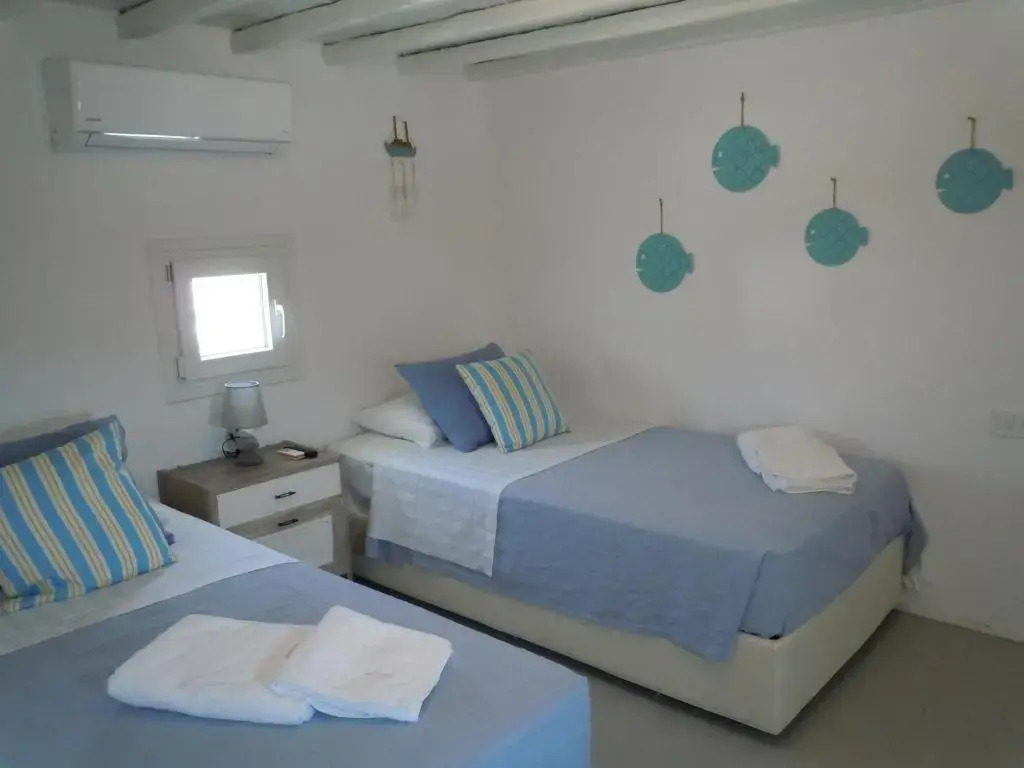 Anthos House