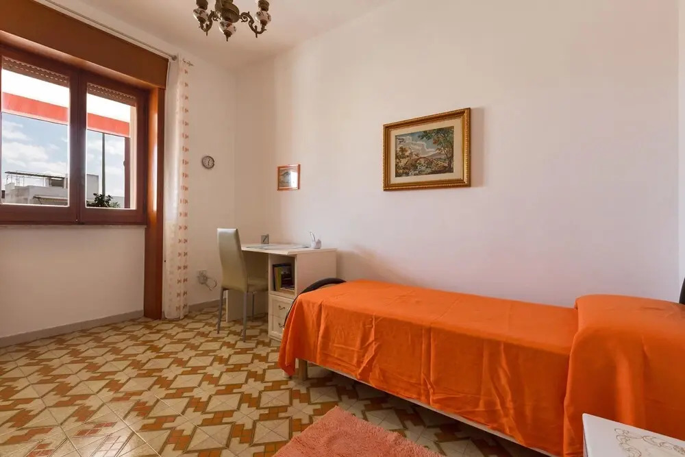 Appartamento Rosamarina