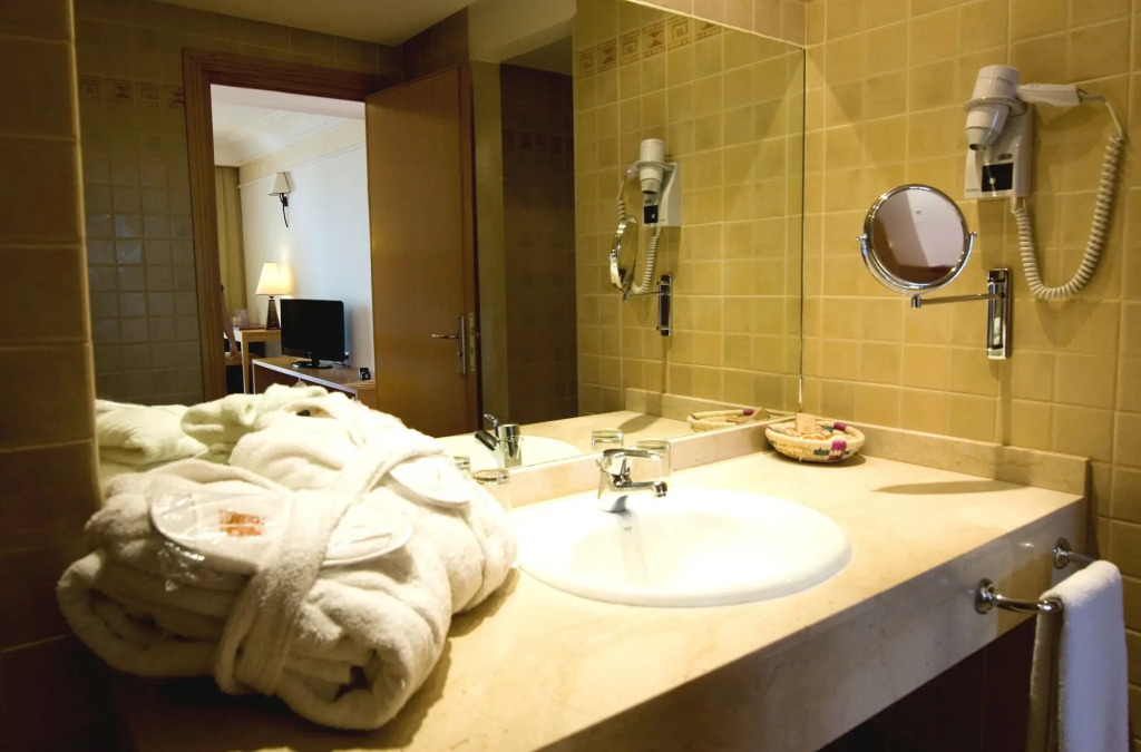 Курортный отель Timoulay Hotel & Spa Agadir