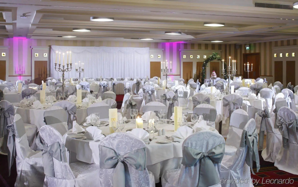Talbot Hotel Cork