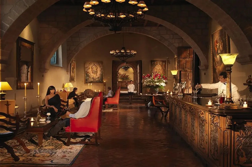 Monasterio, A Belmond Hotel, Cusco