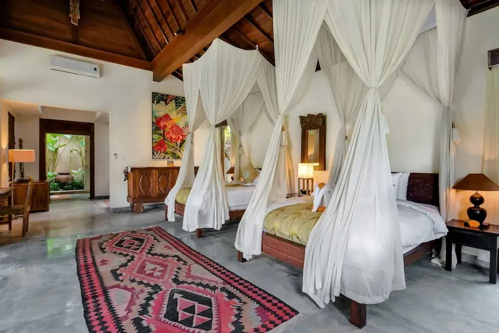 Villa Bodhi