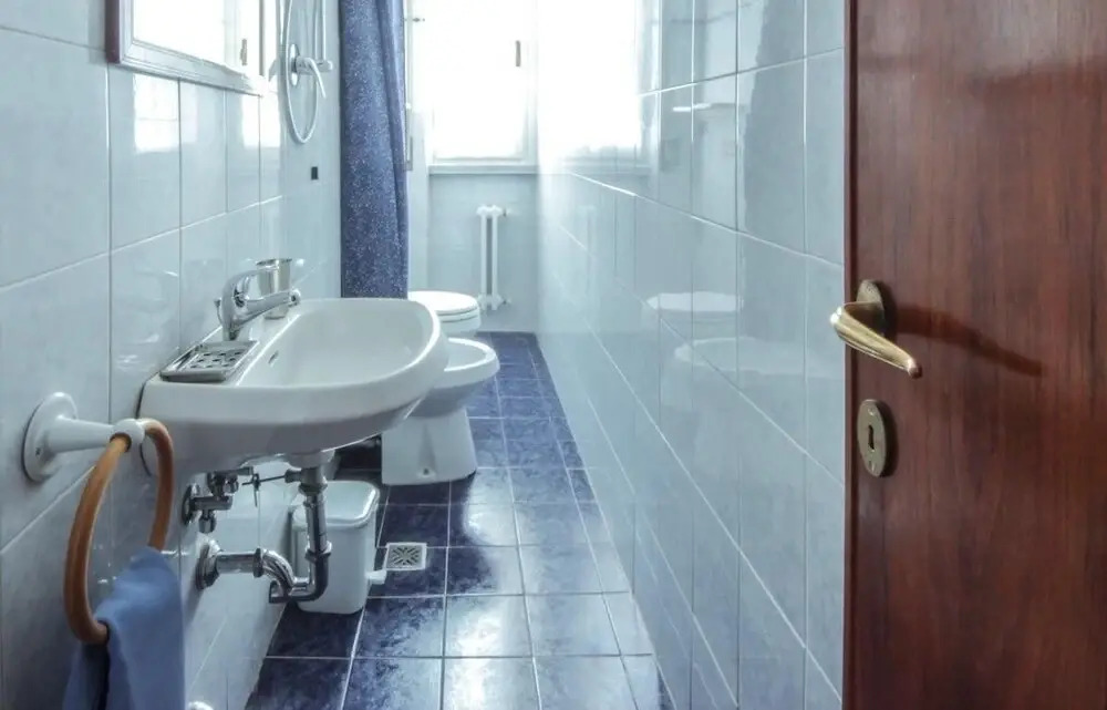 Via Modena Luxury apartment with Terrace