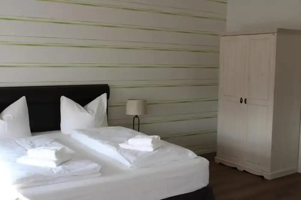 Hotel Am Damm