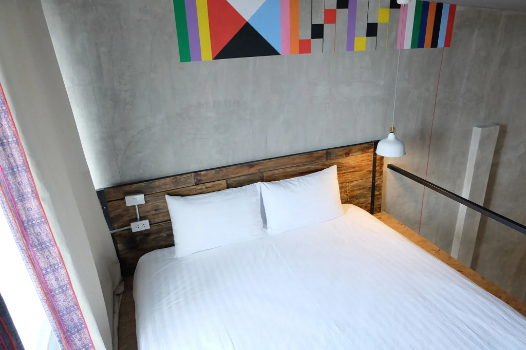 Chiangmai Chaiyo Hotel