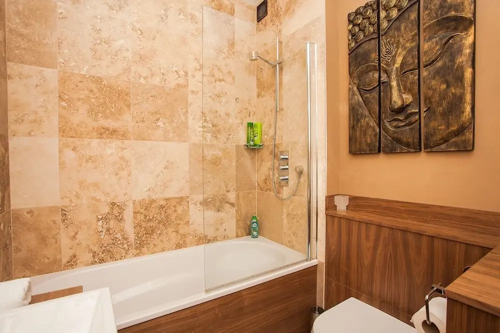 Charming Studio in Kensington