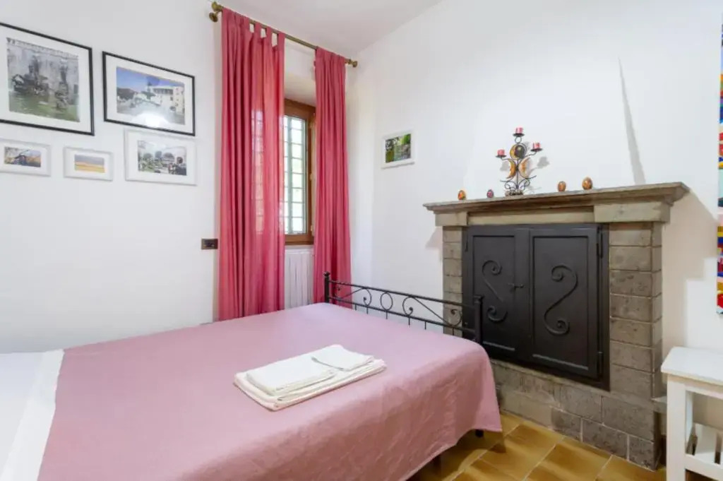 Casaletto Del Pellegrino