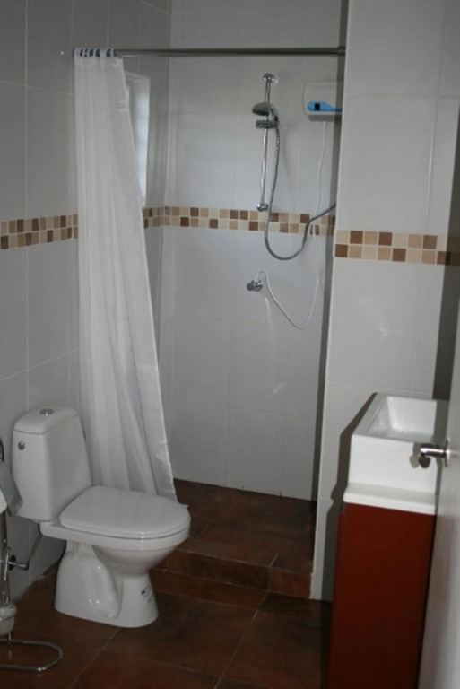 Studios & House with beautiful beach park view