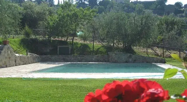 Casina al Vento