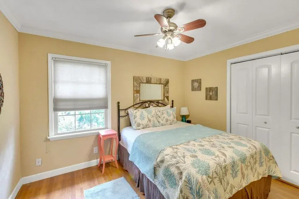 Nando By The Sea 3 Bedroom Home by Redawning