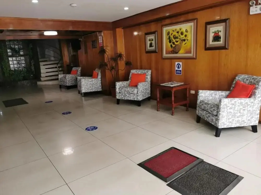 Recreo Hotel