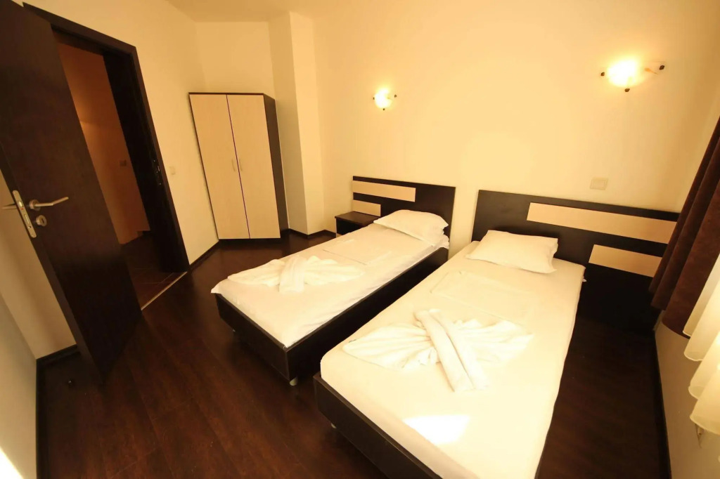 Dream Villa in Imperial Heights Villas
