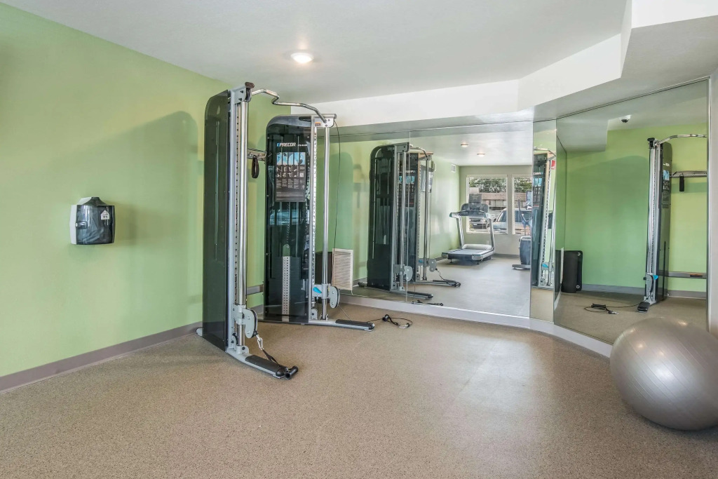 WoodSpring Suites Chicago Midway