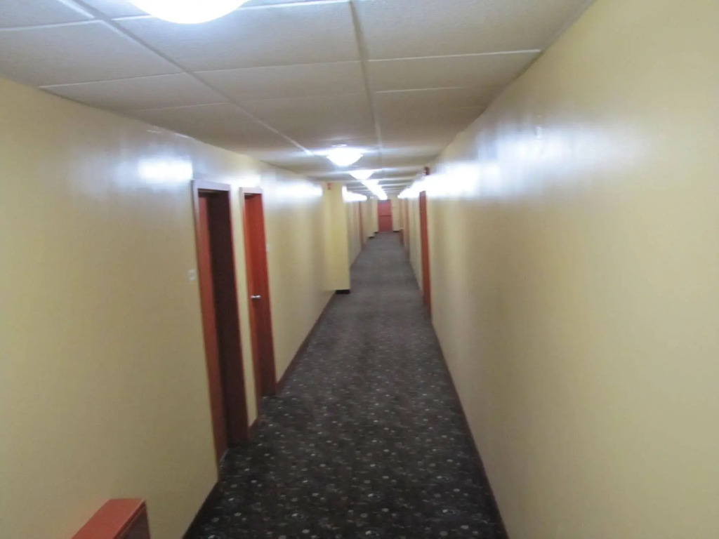 Northland Motel