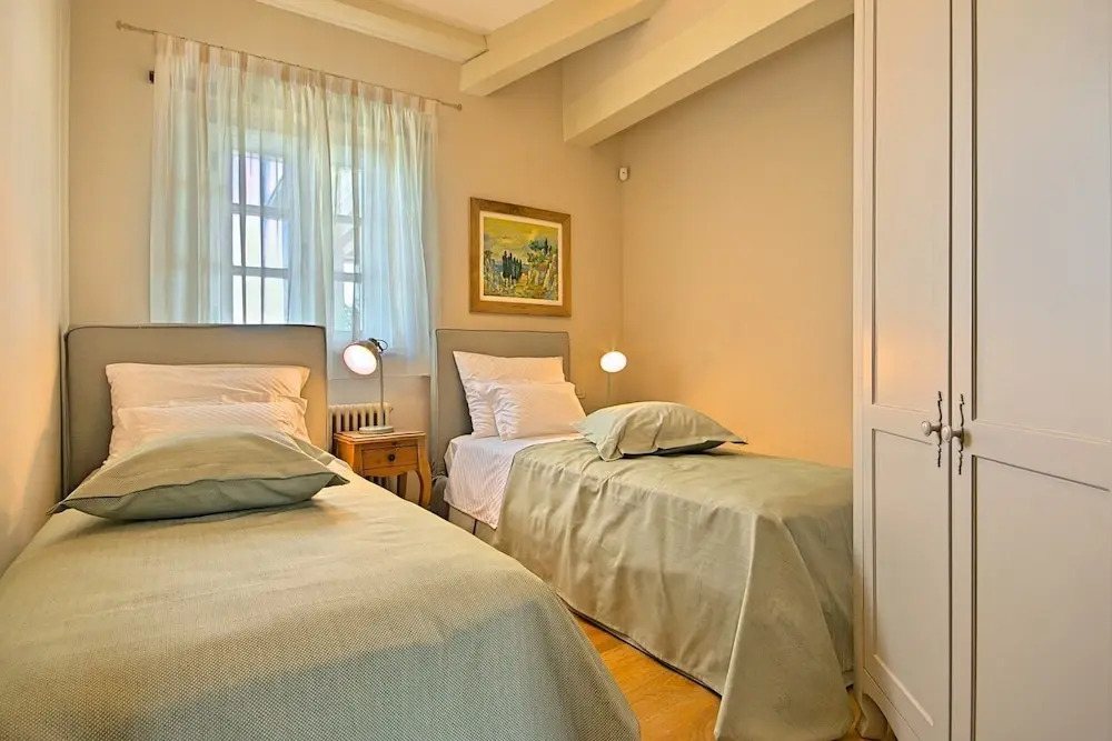 Villa Zoe