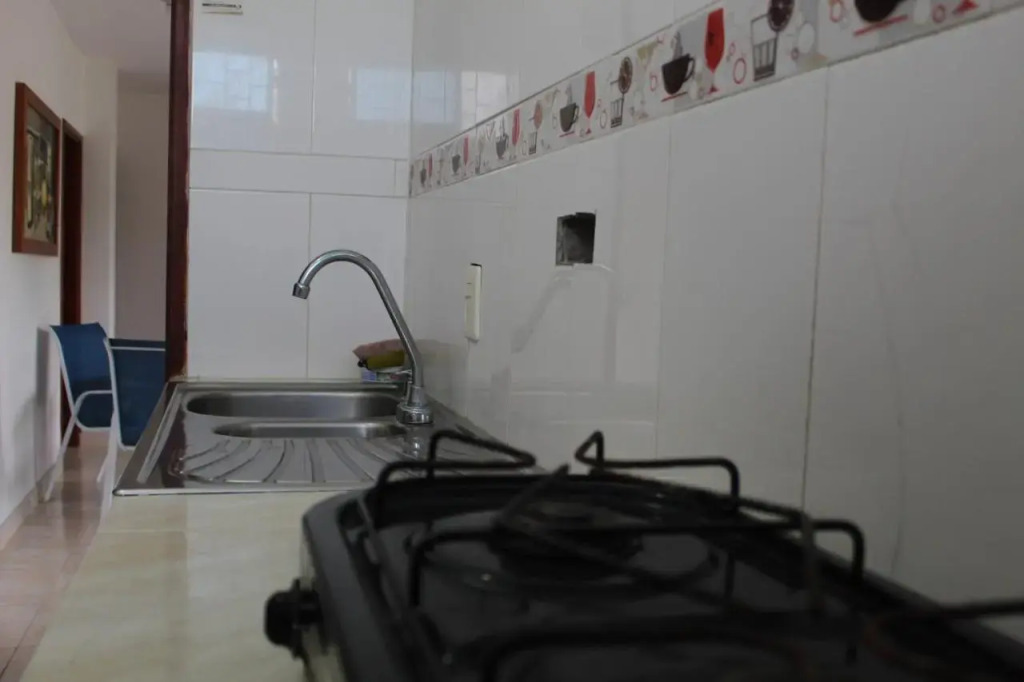 CASAS BLANCAS Coveñas