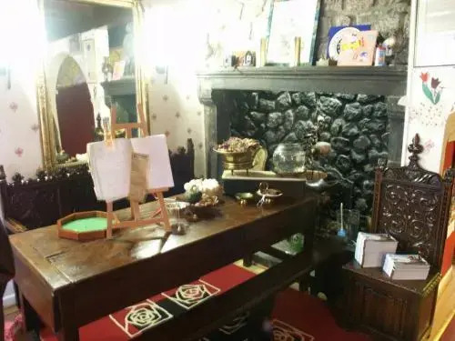 Hostellerie du Beffroy