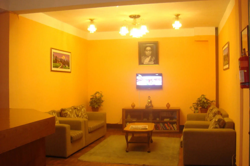 Hotel Hana Pvt.Ltd