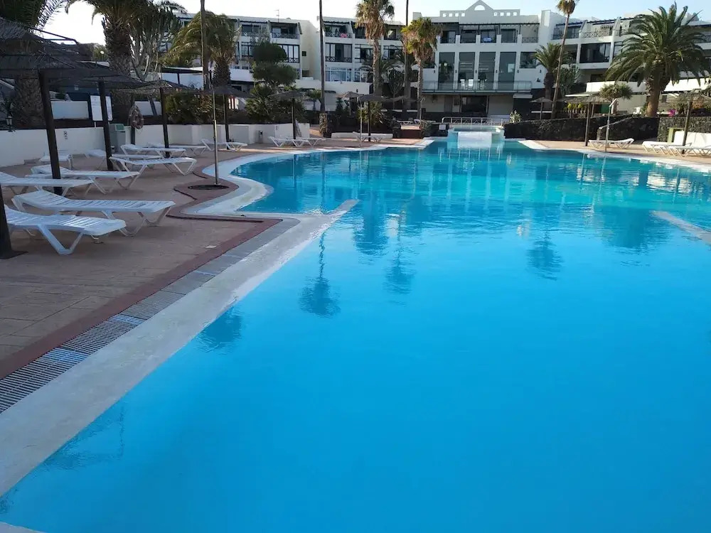 Rooms Costa Teguise Beach - Adults Only