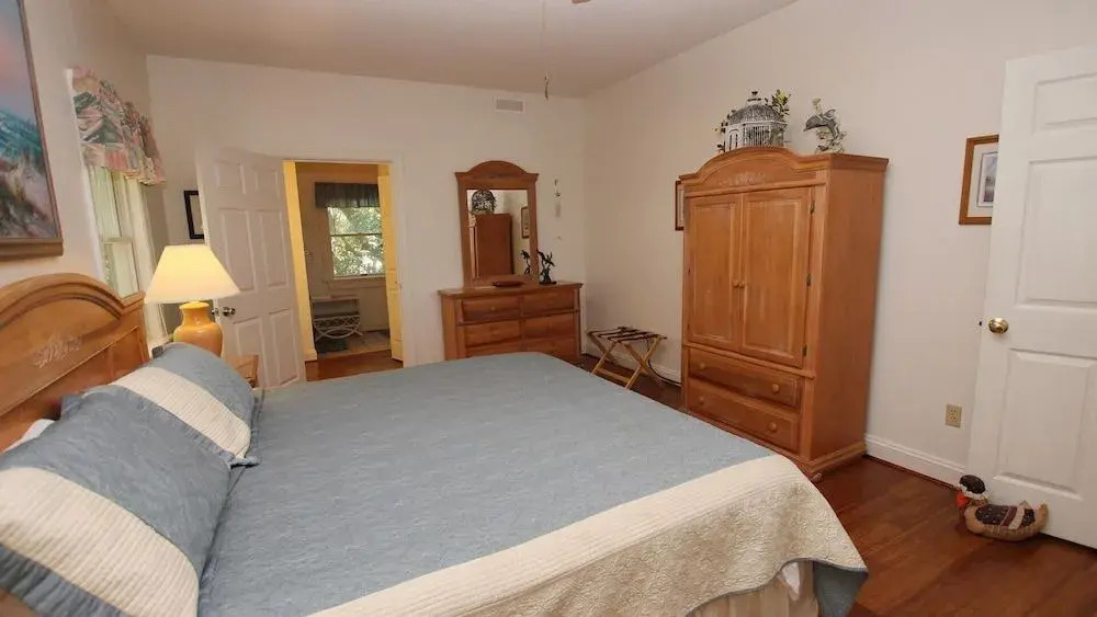 Atlantic Sound Waves - 5 Br Home