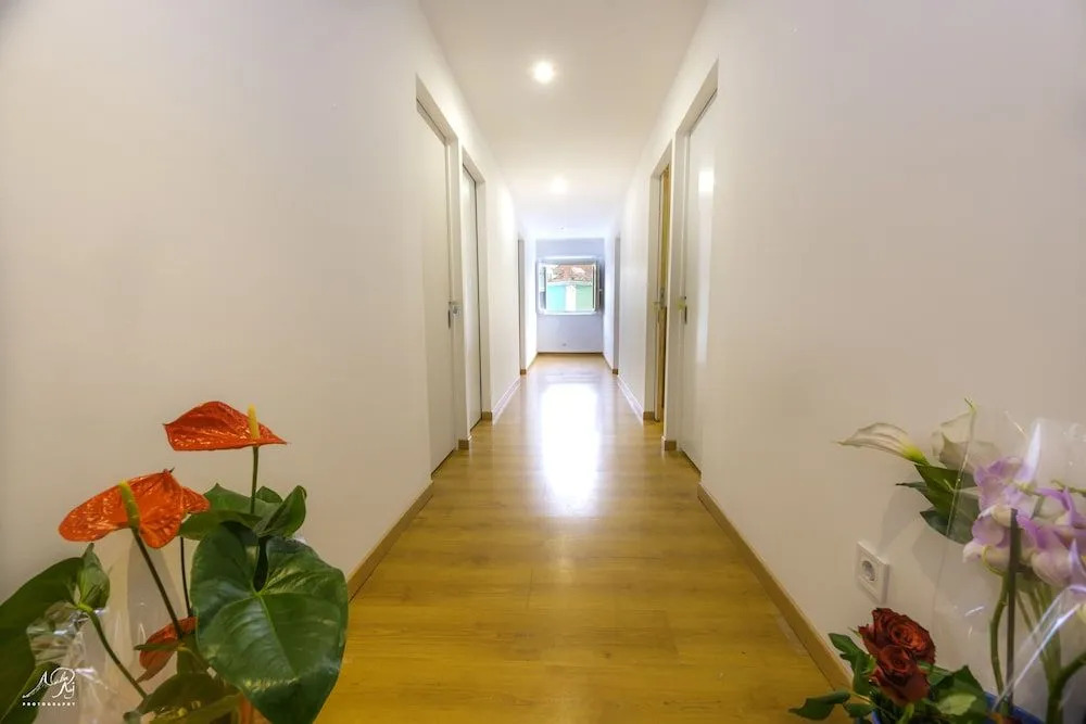 SwissLisbon Guest House