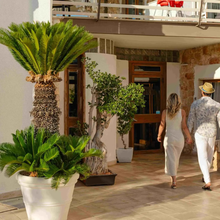 Hotel Lido Torre Egnazia