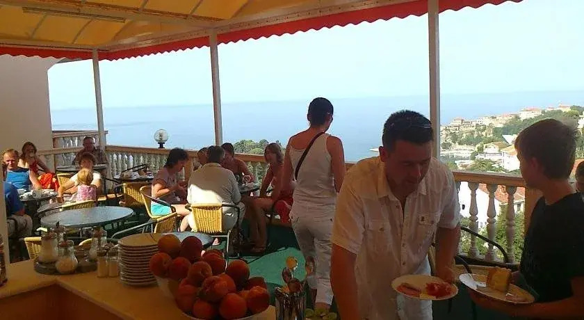 Apartments Panorama Alaj