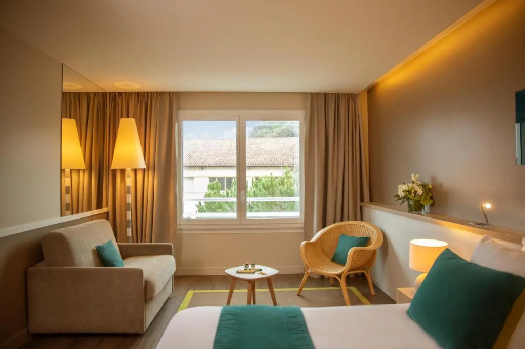 Hôtel Le B dArcachon by Inwood Hotels