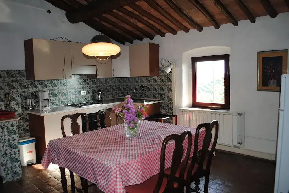 Agriturismo Il Torriano
