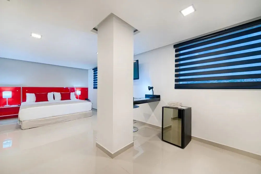 Hotel Blue 66