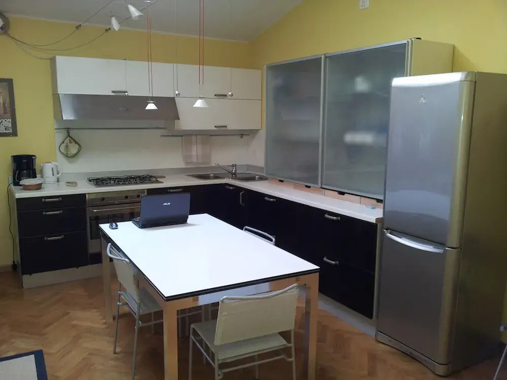 Residenza Corsocangrande25