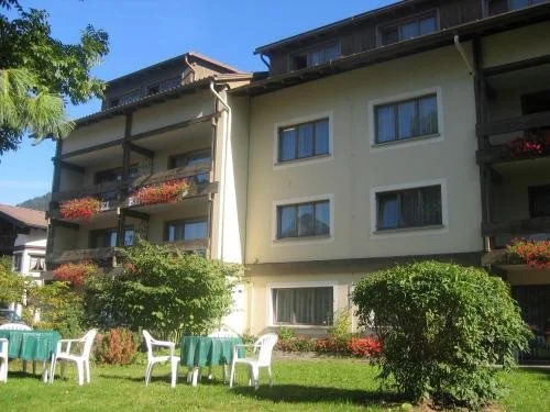 Hotel Einhorn