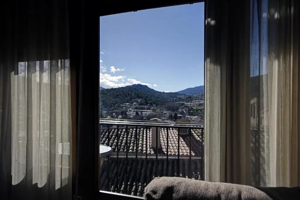 Casa el Sastre I