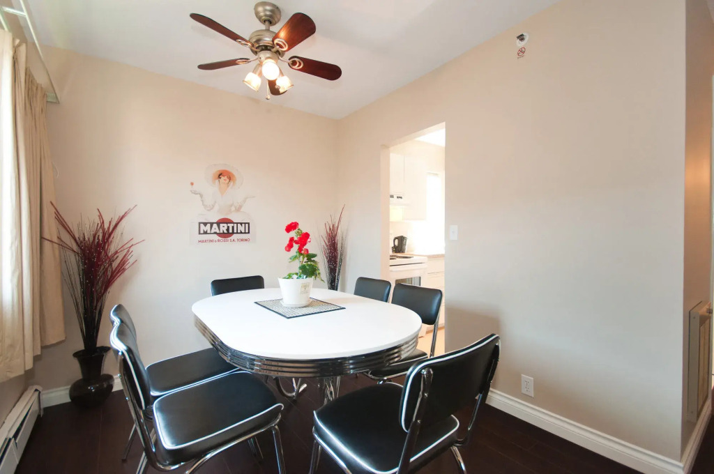 Rosellen Suites at Stanley Park