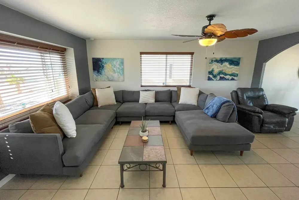 2 Mi to Dtwn: Lake Havasu City Oasis w/ Pool